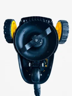 Accugrasmaaier 40V 22 cm