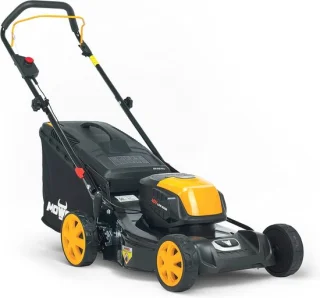 Accugrasmaaier 41 cm