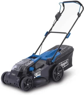 Accugrasmaaier 43 cm