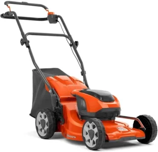 Accugrasmaaier Compact Tuinmaaier 148 x 99 x 49 cm