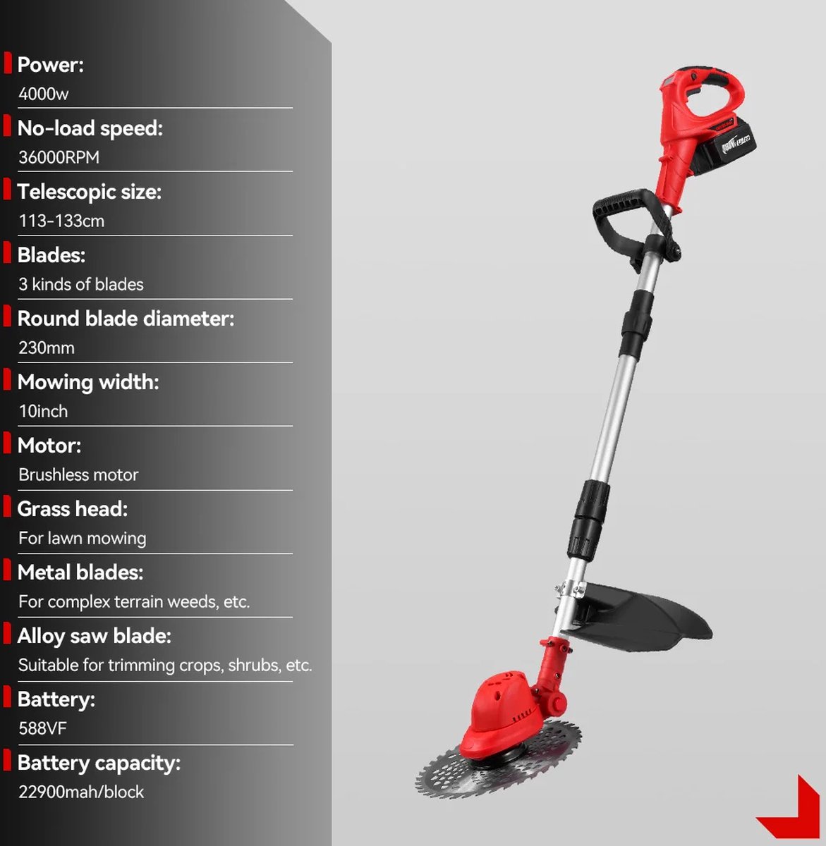 Wat vinden we minder goed