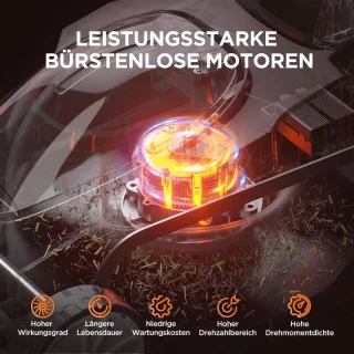Accugrasmaaier