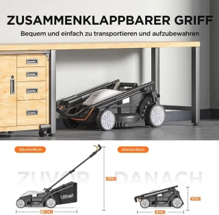 Accugrasmaaier