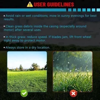 Accugrasmaaier – grasmaaier – accu grasmaaier – elektrische grasmaaier – draadloze grasmaaier