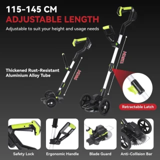 Accugrasmaaier