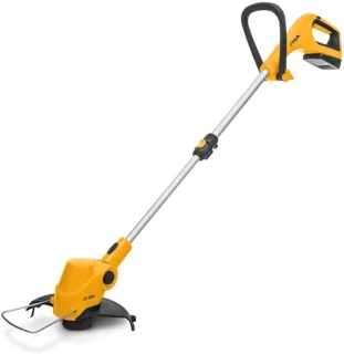 Accugrastrimmer 20V 25 cm maaibreedte