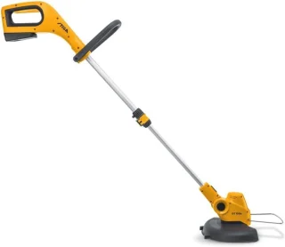 Accugrastrimmer 20V 25 cm maaibreedte