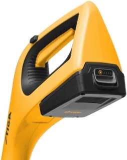 Accugrastrimmer 20V 25 cm maaibreedte