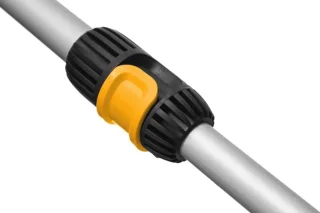 Accugrastrimmer 20V 25 cm maaibreedte