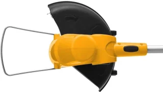 Accugrastrimmer 20V 25 cm maaibreedte