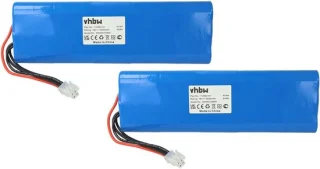 Accupack 18V NiMH 2x3000mAh