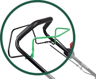 ACG46-BASIC Benzine grasmaaier 46 cm