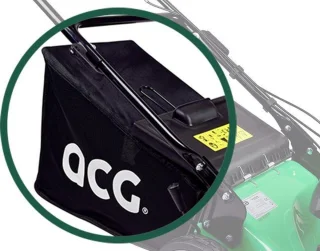 ACG46-BASIC Benzine grasmaaier 46 cm