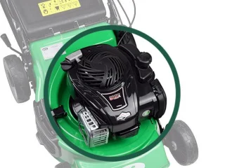 ACG46-BASIC Benzine grasmaaier 46 cm