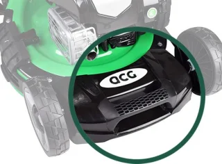 ACG51-COMFORT Benzinemaaier 51 cm 5PK B&S