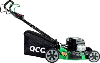 ACG51-COMFORT Benzinemaaier 51 cm 5PK B&S
