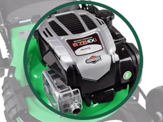 ACG51-COMFORT Benzinemaaier 51 cm 5PK B&S