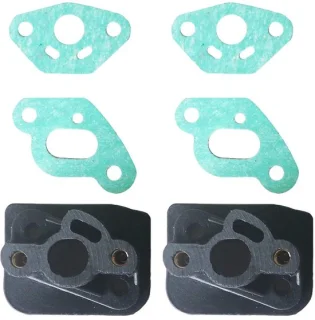 Adapter voor carburateuraansluiting grasmaaieraccessoires