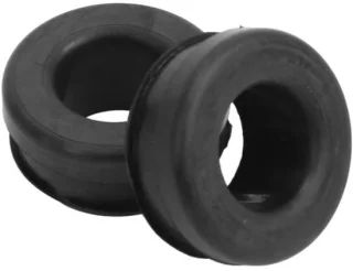 Ademventielpakkingen voor Chevrolet SBC BBC SBF 350 A96 motor