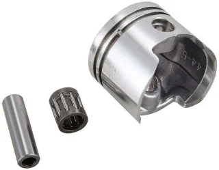 Aftermarket zuigerassemblagekit 44 mm voor 52cc 1E44F-5/44F-5 motor