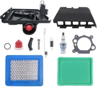 Airfilter set voor Briggs Stratton motoren
