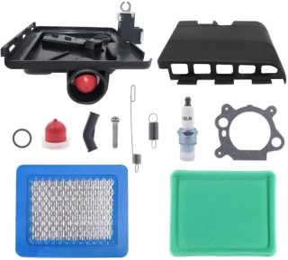 Airfilter set voor Briggs Stratton motoren