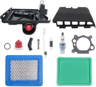 Airfilterset voor Briggs Stratton-motoren