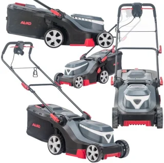AL-KO 32.2 E Comfort - Elektrische grasmaaier