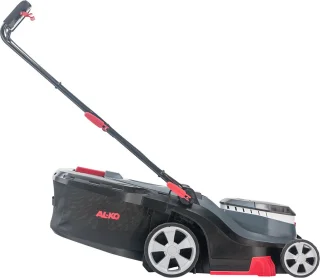 AL-KO 38.2 Li Comfort 18V Accu Gazonmaaier Kit