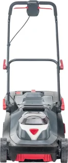 AL-KO 38.2 Li Comfort 18V Accu Gazonmaaier Kit