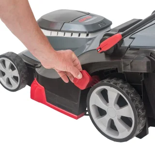 AL-KO 38.2 Li Comfort 18V Accu Gazonmaaier Kit