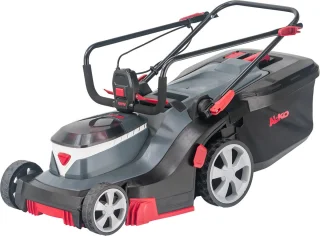 AL-KO 38.2 Li Comfort 18V Accu Gazonmaaier Kit