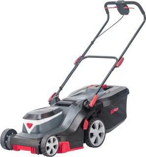 AL-KO 38.2 Li Comfort 18V Accu Gazonmaaier Kit