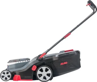 AL-KO 38.2 Li Comfort 18V Accu Gazonmaaier Kit