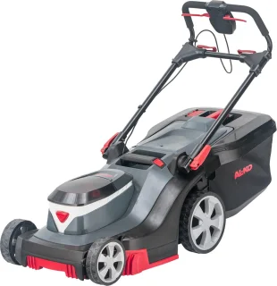 AL-KO 382 Li Premium Kit 18V Accu Gazonmaaier