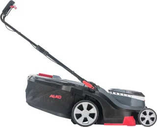 AL-KO 382 Li Premium Kit 18V Accu Gazonmaaier