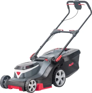 AL-KO 382 Li Premium Kit 18V Accu Gazonmaaier