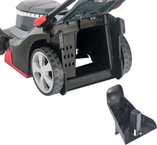 AL-KO 382 Li Premium Kit 18V Accu Gazonmaaier