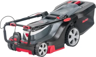 AL-KO 382 Li Premium Kit 18V Accu Gazonmaaier