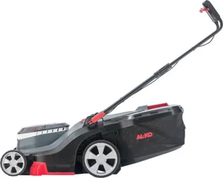 AL-KO 382 Li Premium Kit 18V Accu Gazonmaaier
