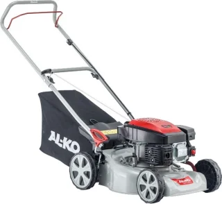 AL-KO EASY 420 PS Benzinegrasmaaier