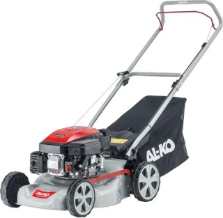 AL-KO EASY 420 PS Benzinegrasmaaier