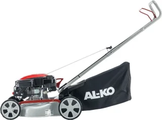 AL-KO EASY 420 PS Benzinegrasmaaier