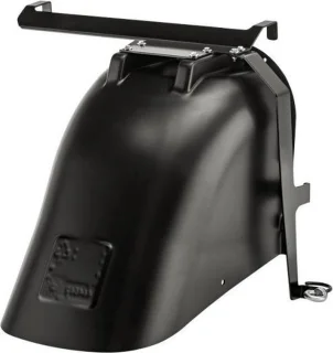AL-KO Solo AL-KO Riders XSORIDER7-658HD Achterdeflector