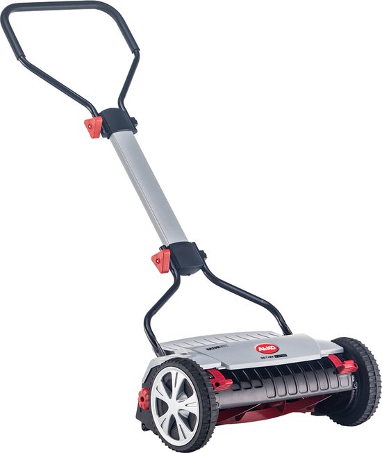 AL-KO XAL 381 HM Premium Handgrasmaaier 38 cm