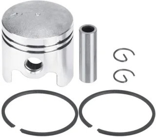 Allecto elektrische grasmaaier kit