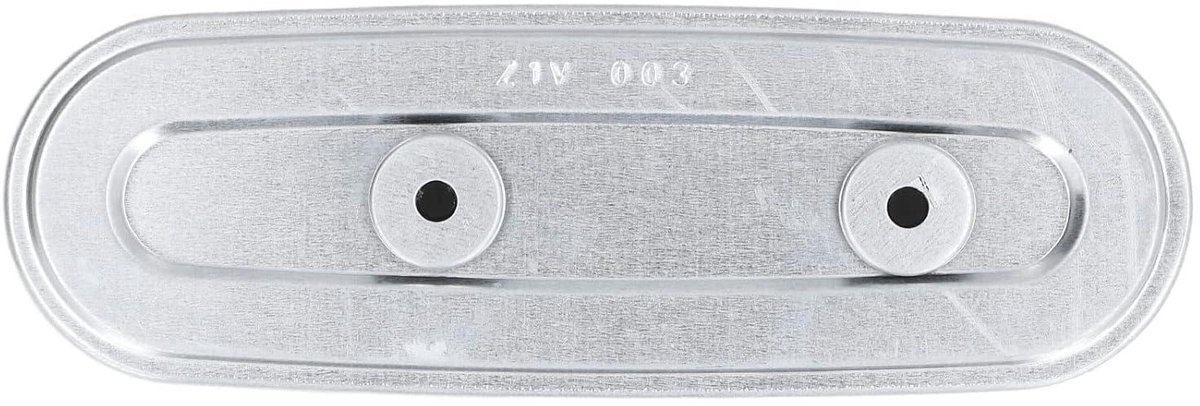 Allecto Plus Grasmaaier Luchtfilter Vervanging Delta 1804 GXV160