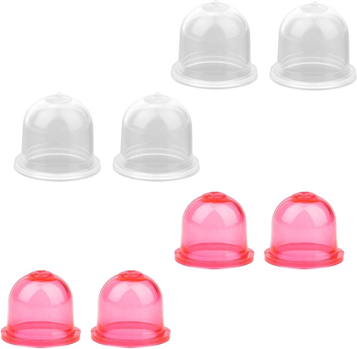 Allecto Plus Primerlampen Zama WALBRO Set 8stuks