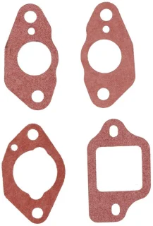 Allecto vervangingspakking set carburateur