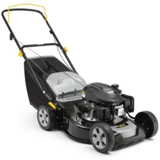 ALPINA AL4 46 A benzine grasmaaier